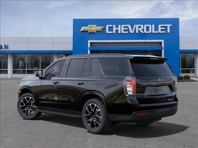 new 2024 Chevrolet Tahoe car, priced at $66,907