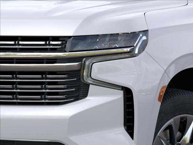 new 2024 Chevrolet Tahoe car, priced at $77,674