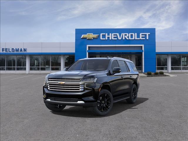 new 2024 Chevrolet Tahoe car, priced at $79,005
