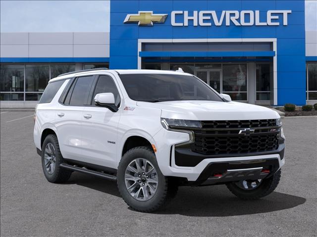 new 2024 Chevrolet Tahoe car, priced at $65,475