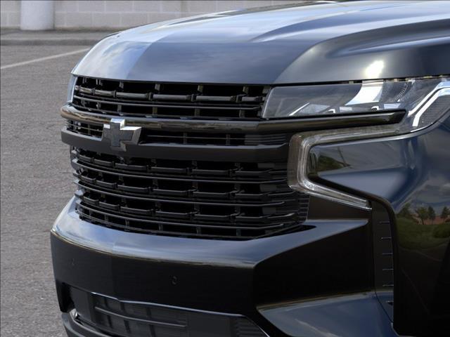 new 2024 Chevrolet Tahoe car, priced at $66,907