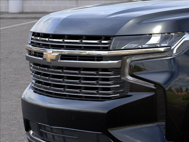 new 2024 Chevrolet Tahoe car, priced at $73,398