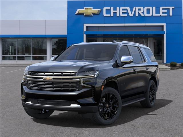 new 2024 Chevrolet Tahoe car, priced at $73,398