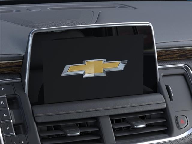 new 2024 Chevrolet Tahoe car, priced at $73,398