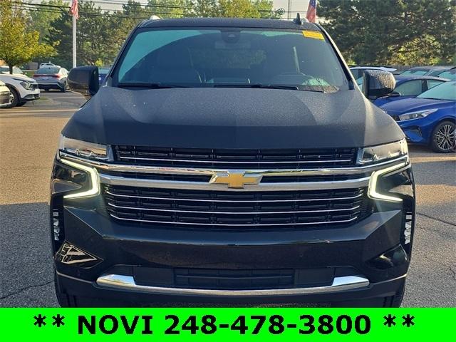 used 2022 Chevrolet Tahoe car, priced at $52,700