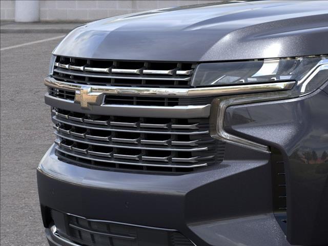 new 2024 Chevrolet Tahoe car, priced at $71,790