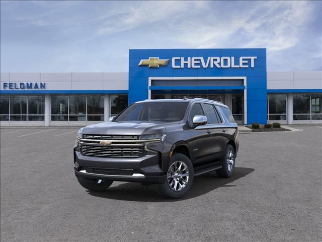 new 2024 Chevrolet Tahoe car, priced at $71,790