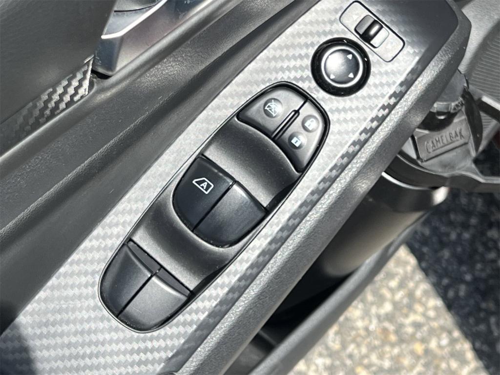 used 2024 Nissan Altima car, priced at $19,997