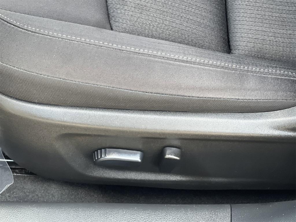 used 2024 Nissan Altima car, priced at $19,997