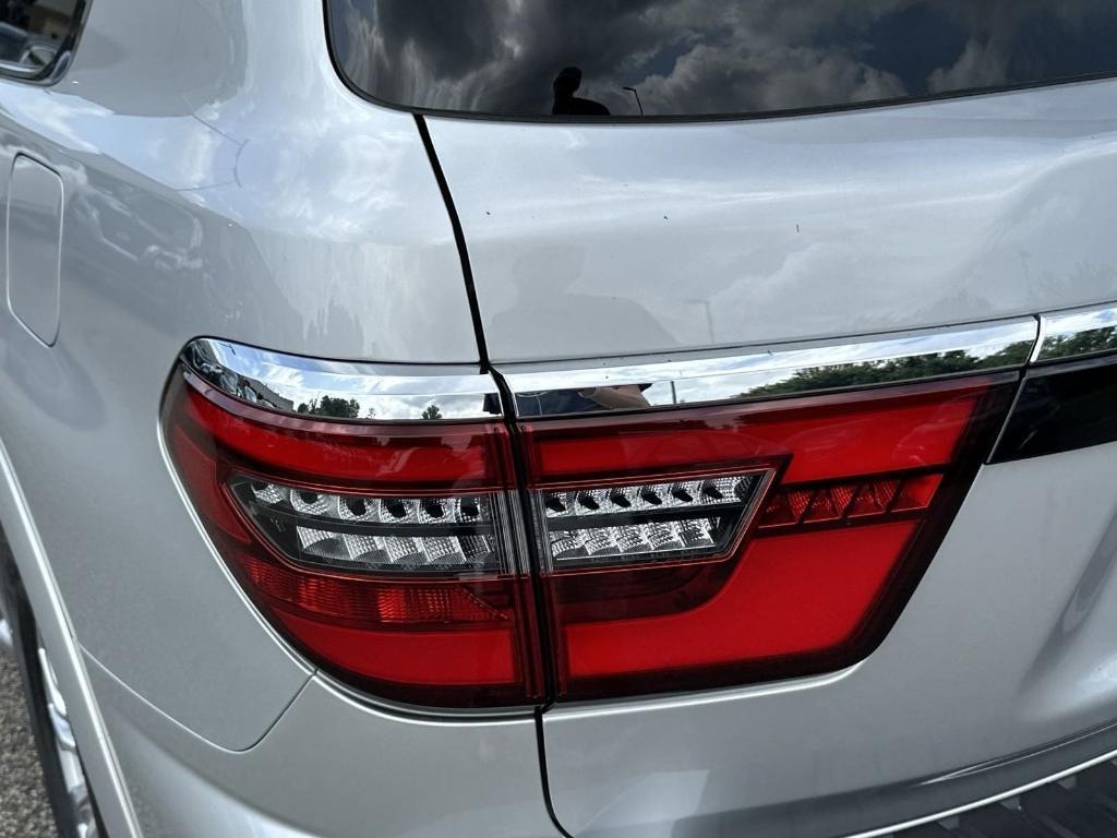 new 2024 Nissan Armada car, priced at $47,237