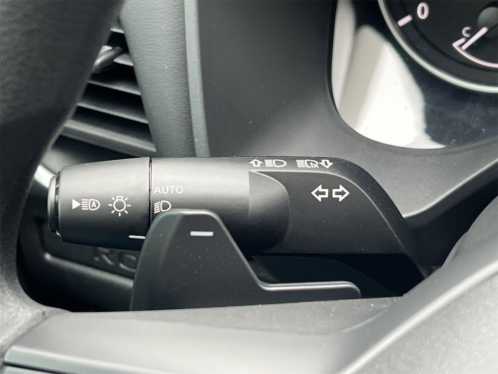 new 2025 Nissan Rogue car, priced at $27,418