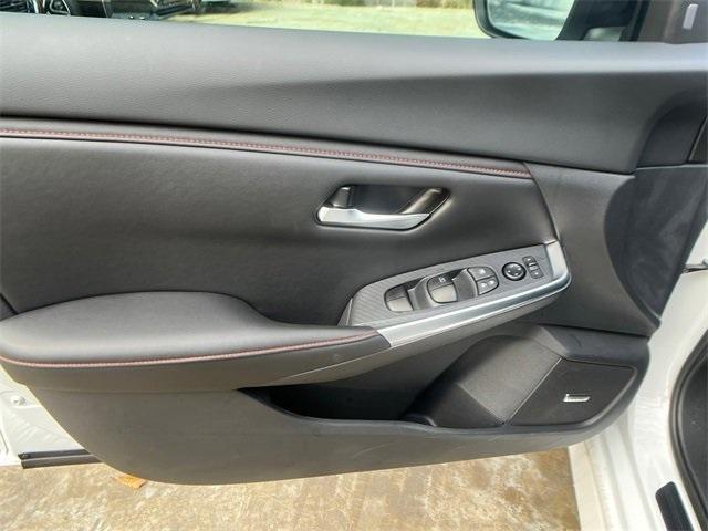 new 2025 Nissan Sentra car, priced at $25,346