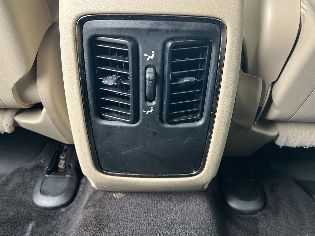 used 2019 Dodge Durango car, priced at $18,977