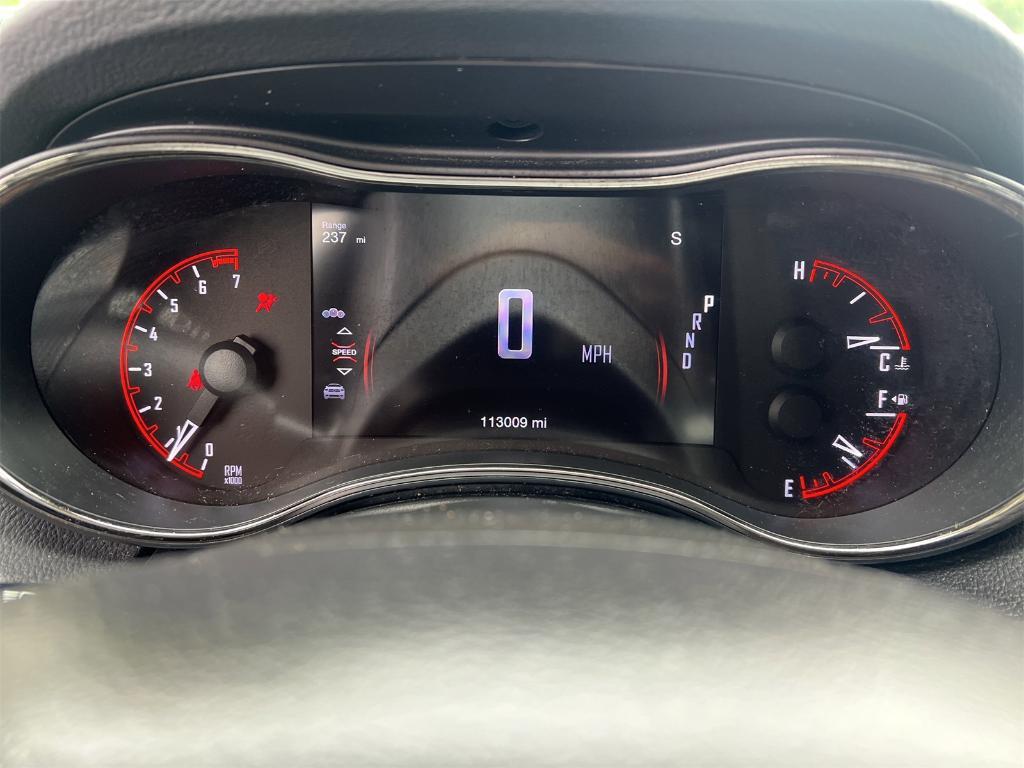 used 2019 Dodge Durango car, priced at $18,977
