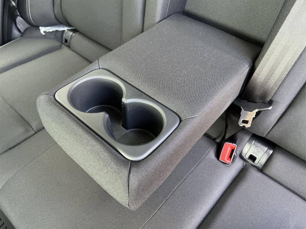 new 2025 Nissan Rogue car, priced at $26,821