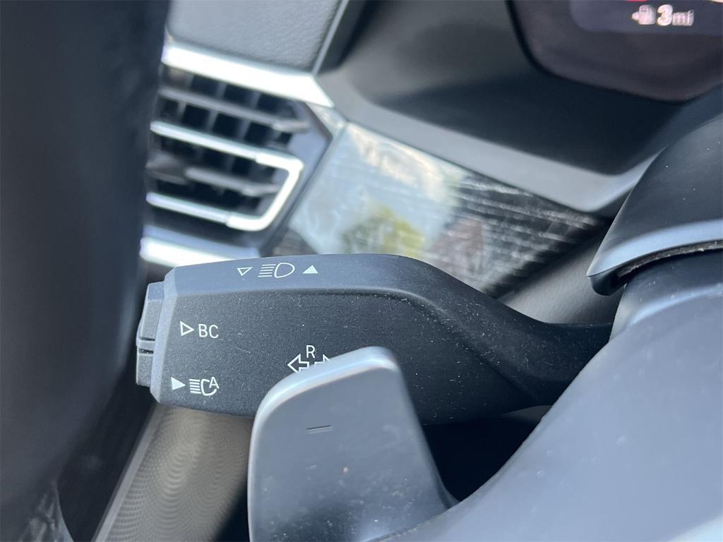 used 2021 BMW X7 car, priced at $52,340