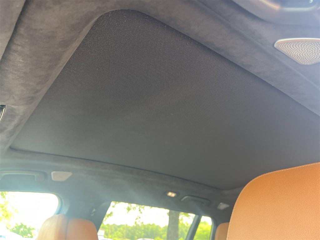 used 2021 BMW X7 car, priced at $52,340
