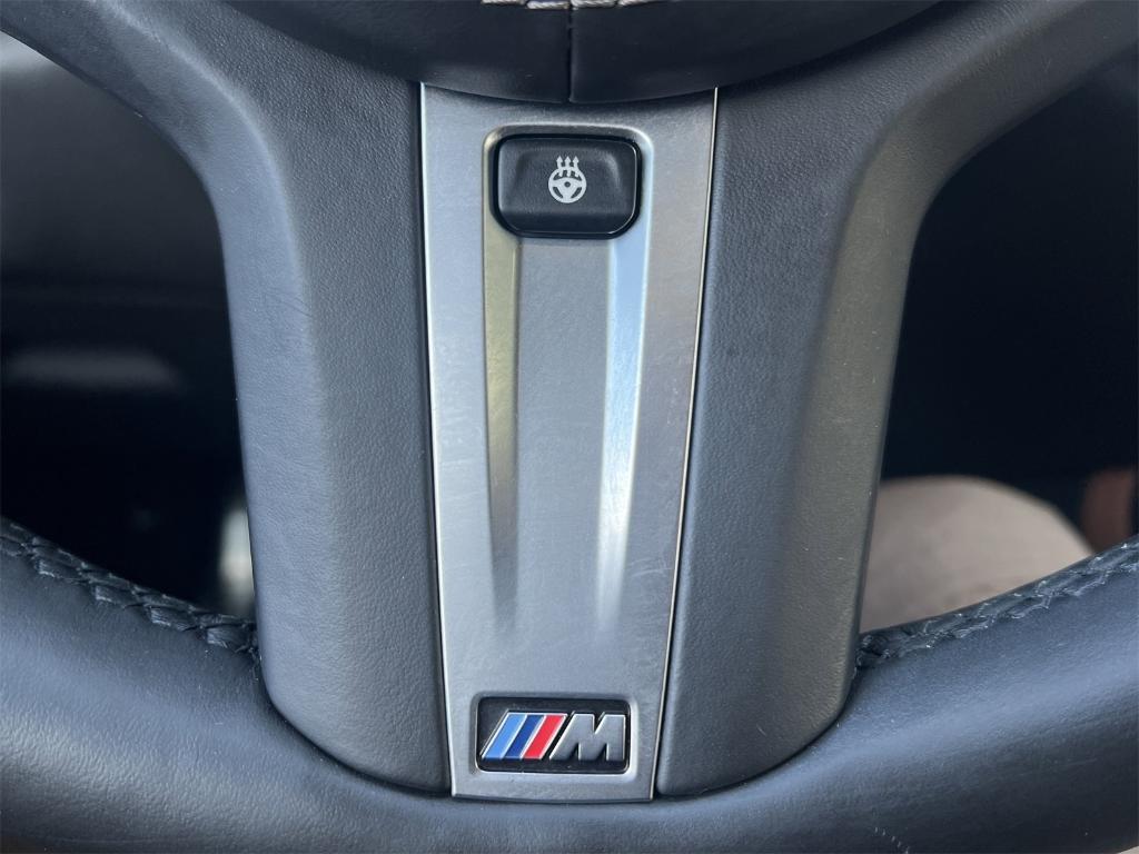 used 2021 BMW X7 car, priced at $49,995