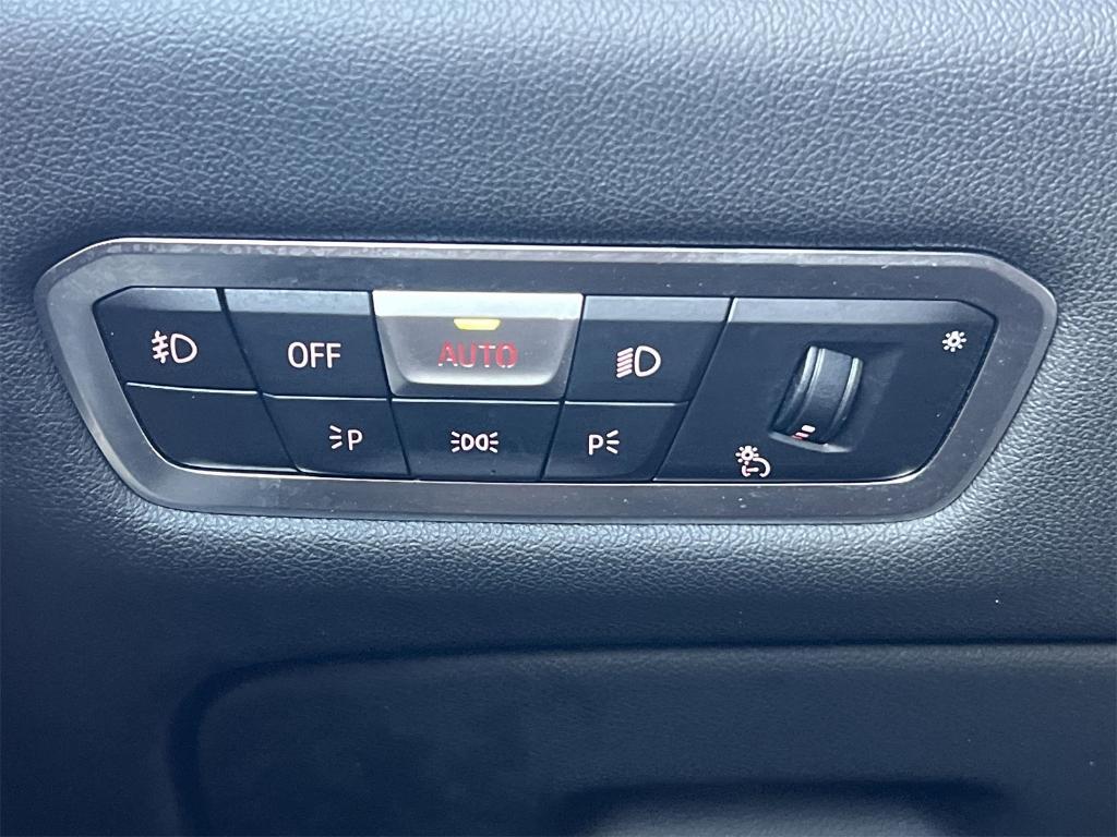used 2021 BMW X7 car, priced at $49,995