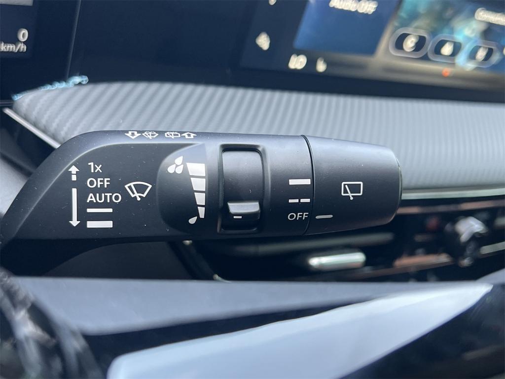 new 2025 Nissan Kicks car