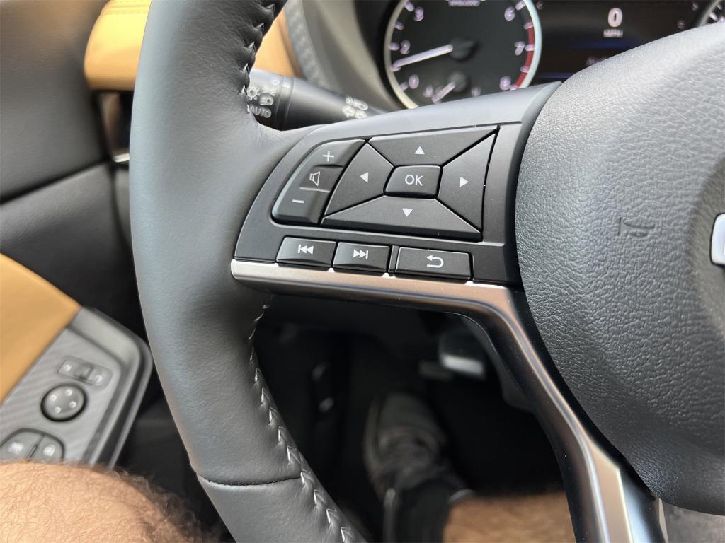 new 2025 Nissan Sentra car, priced at $23,639