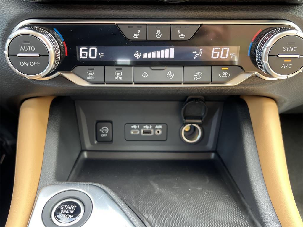 new 2025 Nissan Sentra car, priced at $23,639