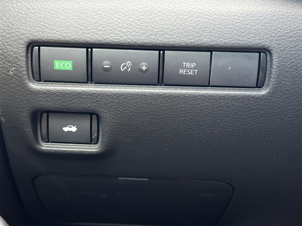 new 2025 Nissan Sentra car, priced at $23,639