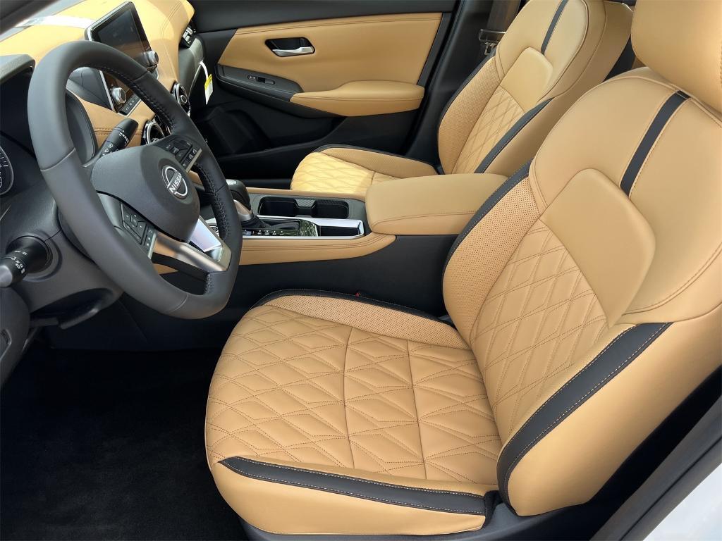 new 2025 Nissan Sentra car, priced at $23,639