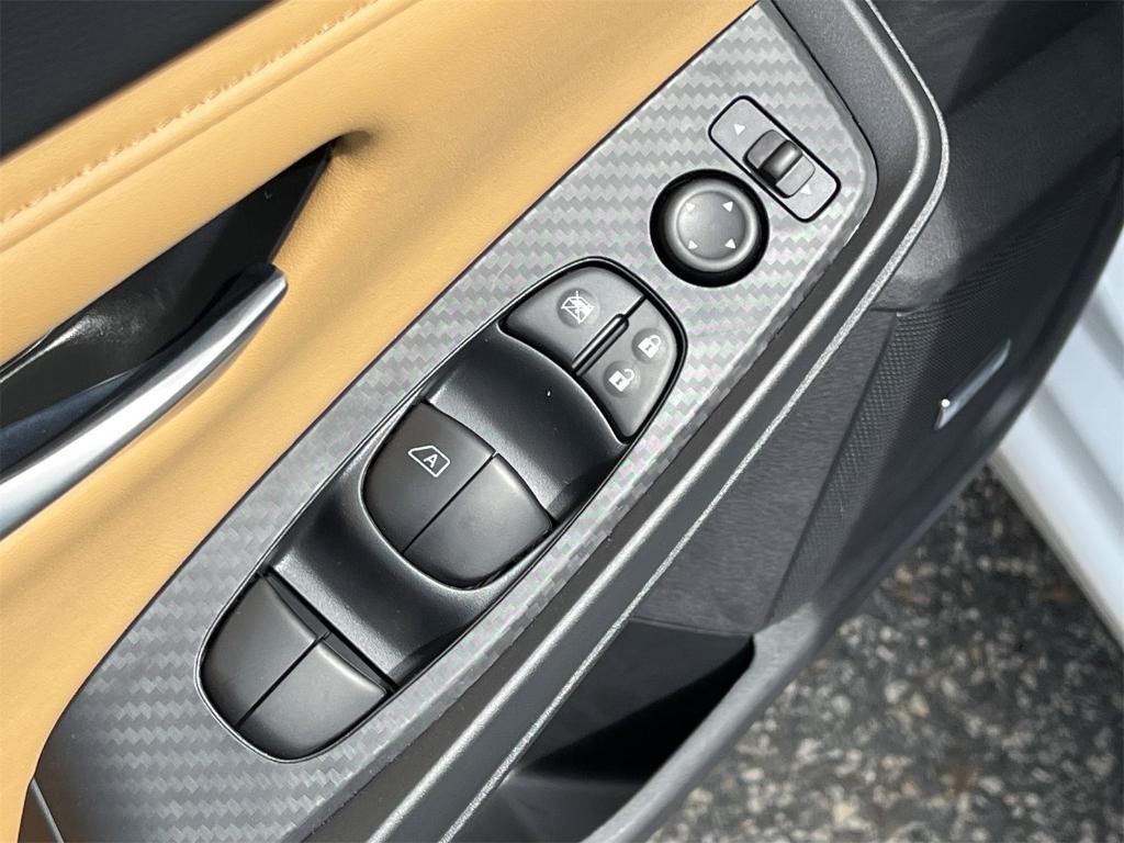 new 2025 Nissan Sentra car, priced at $23,639