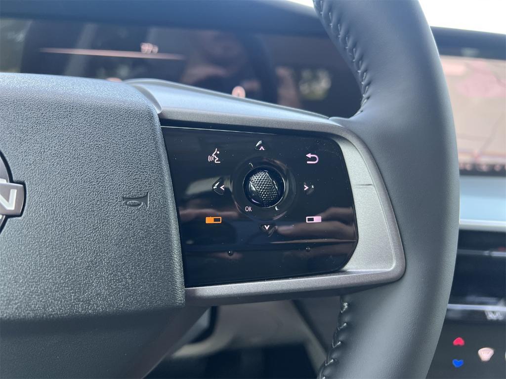 new 2025 Nissan Murano car, priced at $44,896