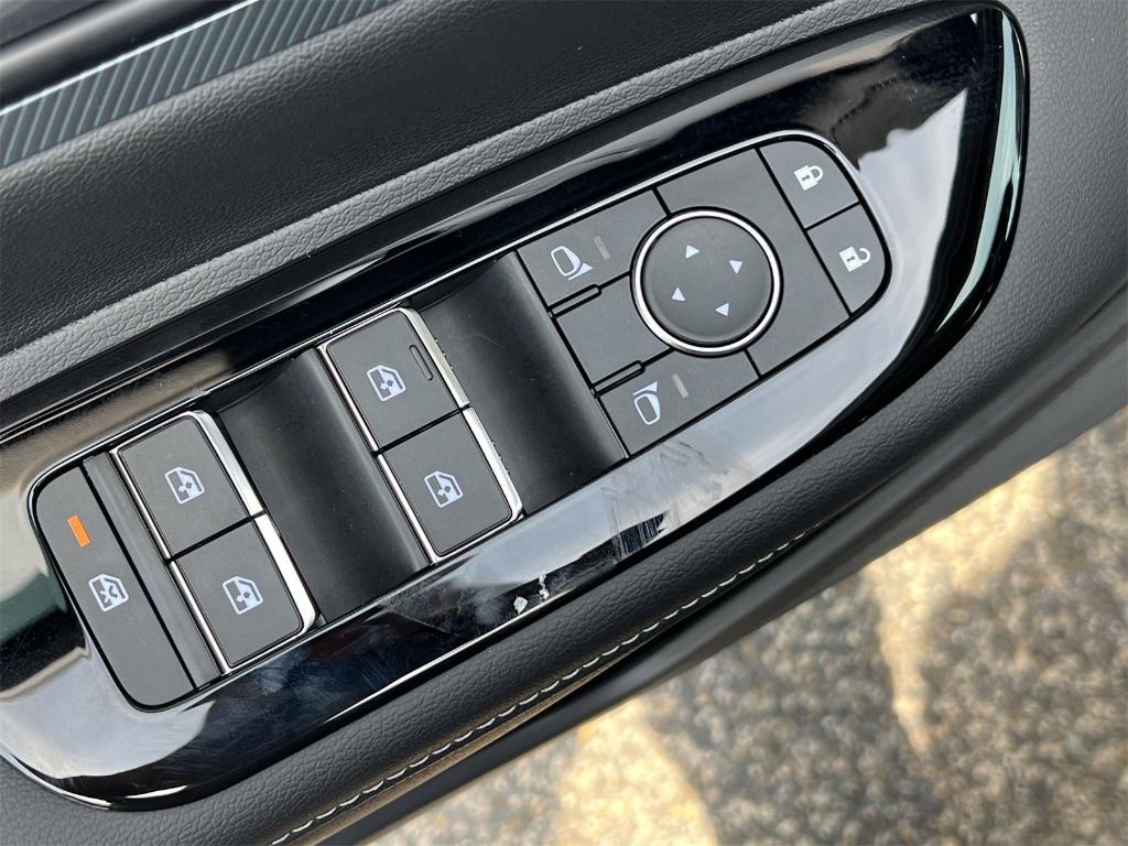 new 2025 Nissan Murano car, priced at $44,823