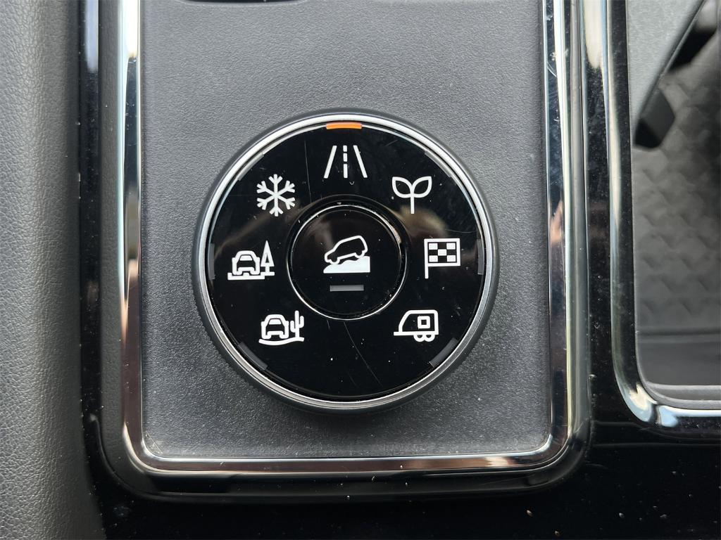 used 2023 Nissan Pathfinder car, priced at $33,477
