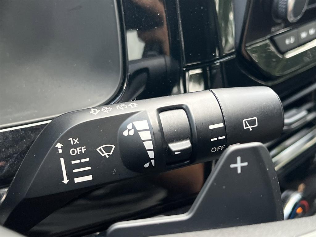 used 2023 Nissan Pathfinder car, priced at $33,477