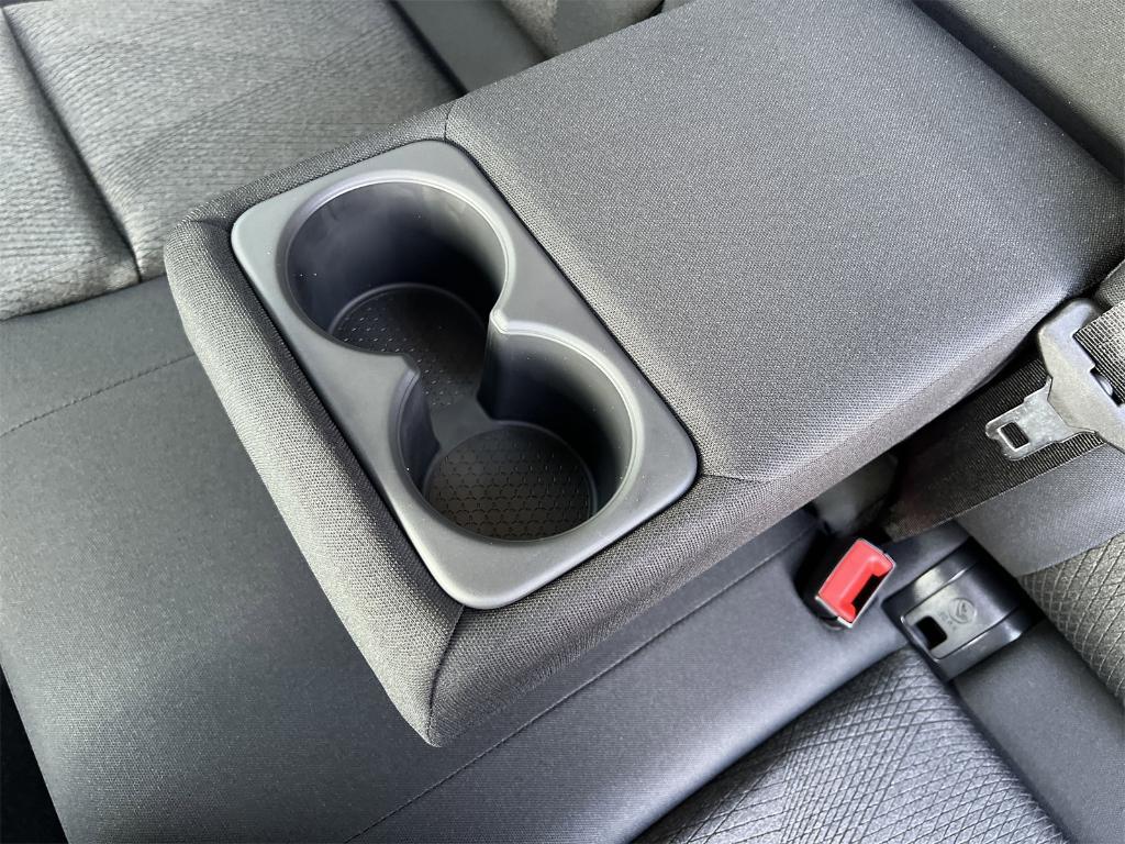 new 2025 Nissan Rogue car, priced at $27,863