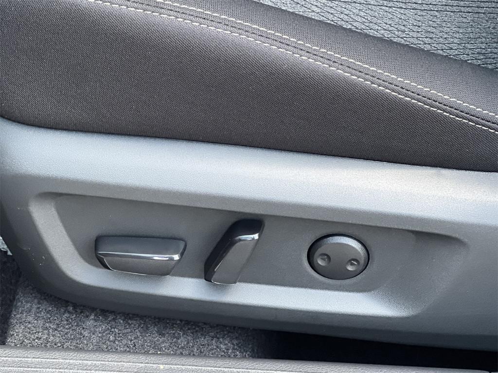 new 2025 Nissan Rogue car, priced at $27,863