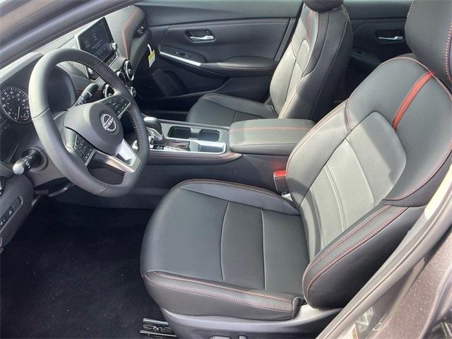 new 2025 Nissan Sentra car, priced at $24,741