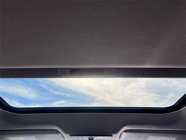 new 2025 Nissan Sentra car, priced at $24,741