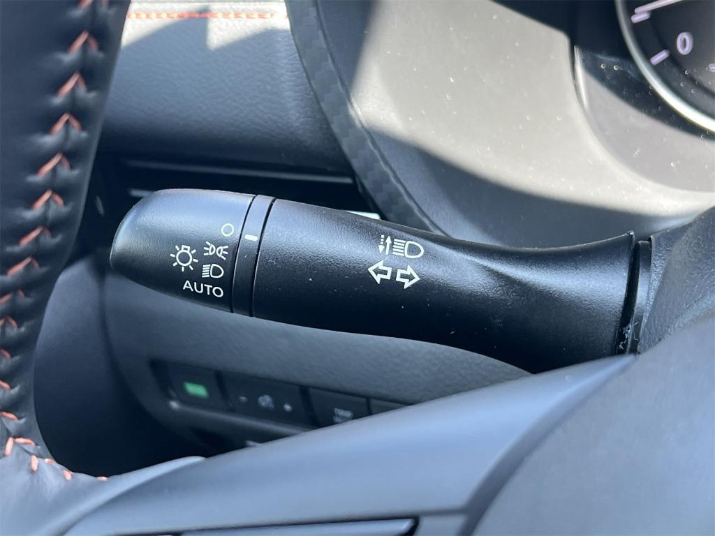new 2025 Nissan Sentra car, priced at $25,185