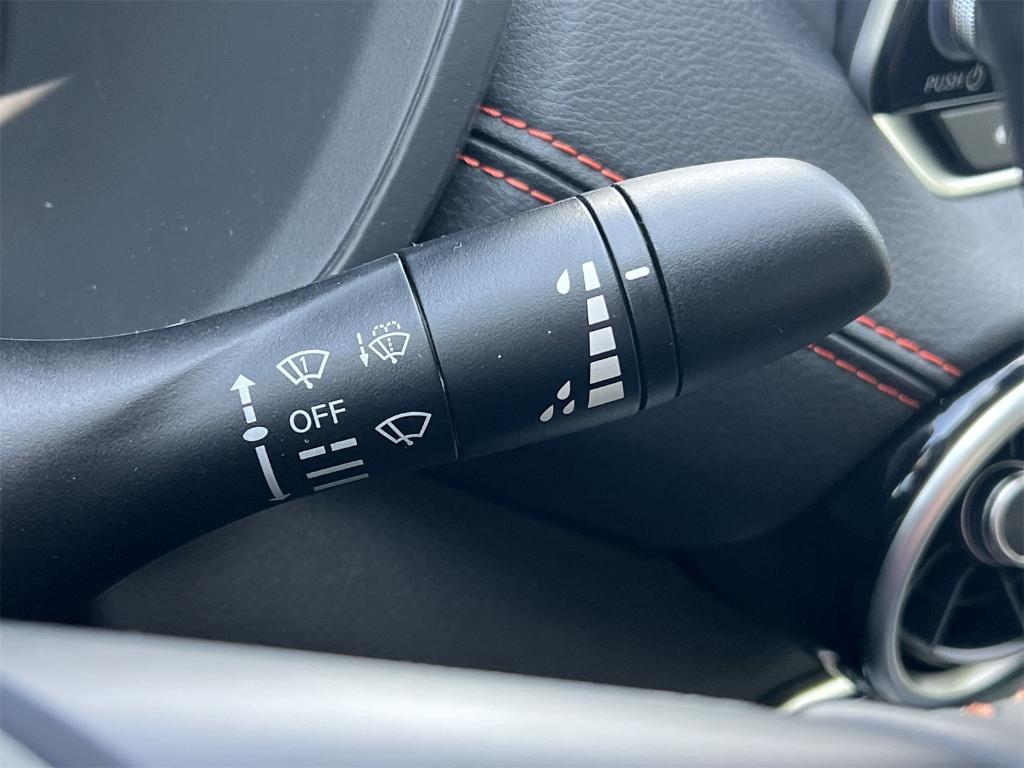 new 2025 Nissan Sentra car, priced at $25,185