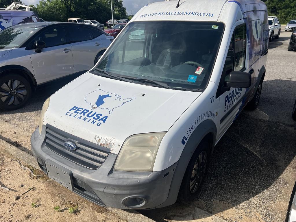 used 2011 Ford Transit Connect car, priced at $7,990