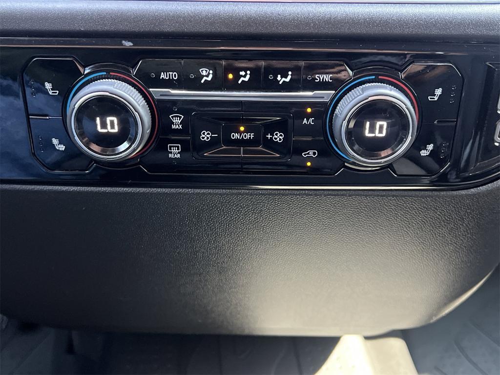 used 2023 Chevrolet Silverado 1500 car, priced at $28,827