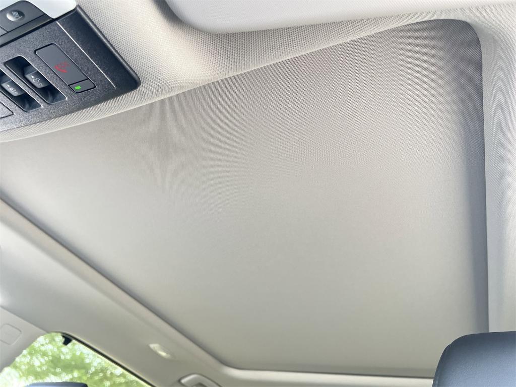 new 2025 Nissan Rogue car, priced at $27,885