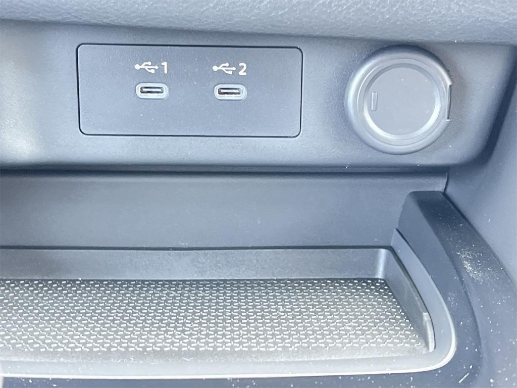 new 2025 Nissan Rogue car, priced at $27,885