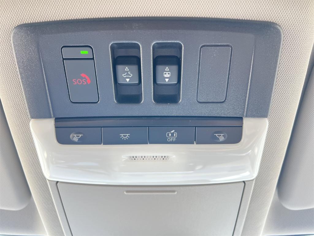 new 2025 Nissan Rogue car, priced at $27,885