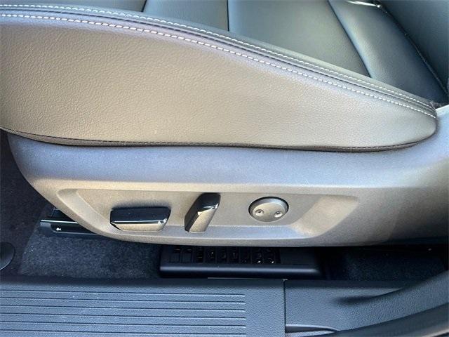 new 2025 Nissan Rogue car, priced at $33,723
