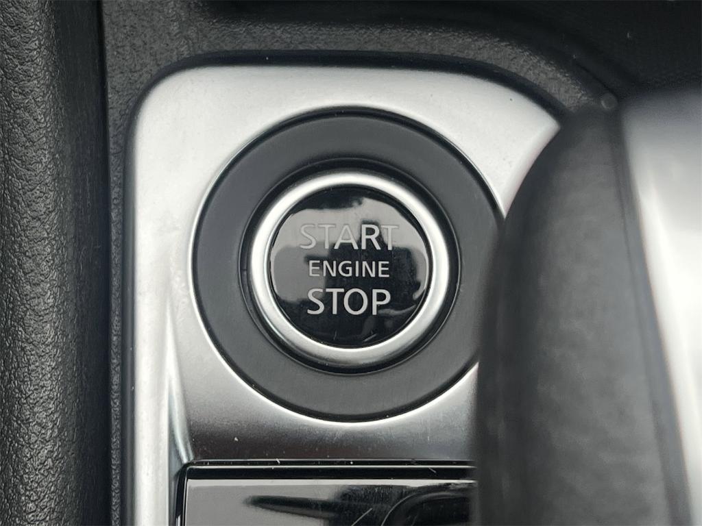 new 2025 Nissan Sentra car