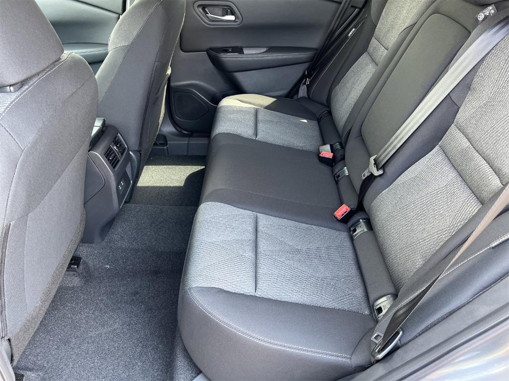 new 2025 Nissan Rogue car, priced at $27,863