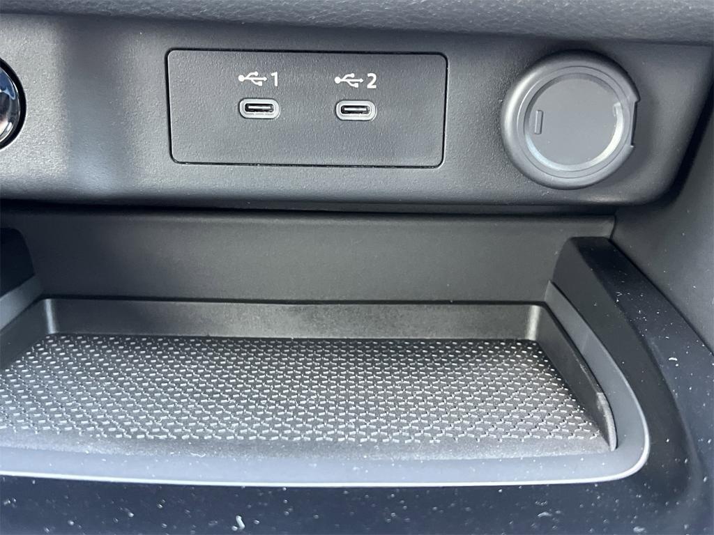new 2025 Nissan Rogue car, priced at $30,058