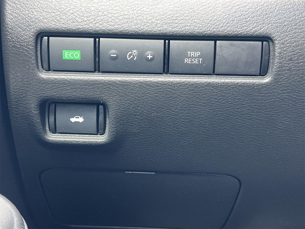 used 2021 Nissan Sentra car, priced at $17,724