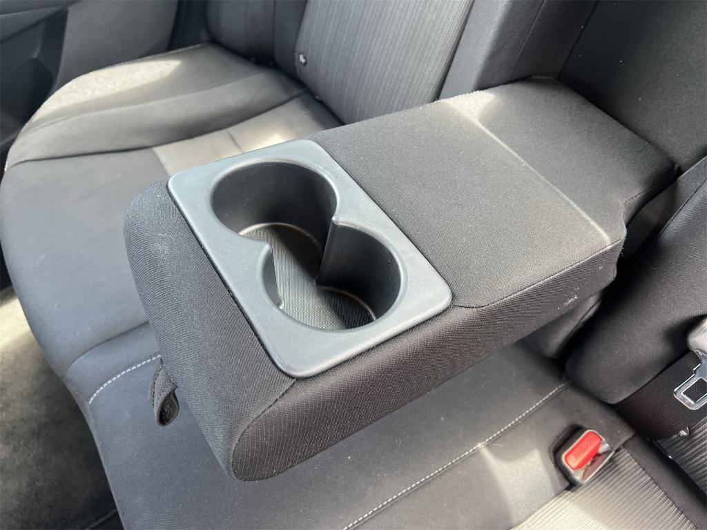 used 2021 Nissan Sentra car, priced at $17,724